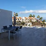 Dreaming Tenerife 公寓 阿德耶