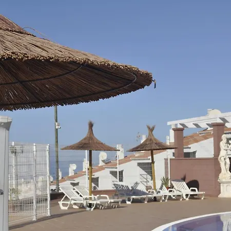 아파트 Dreaming Tenerife 아데제
