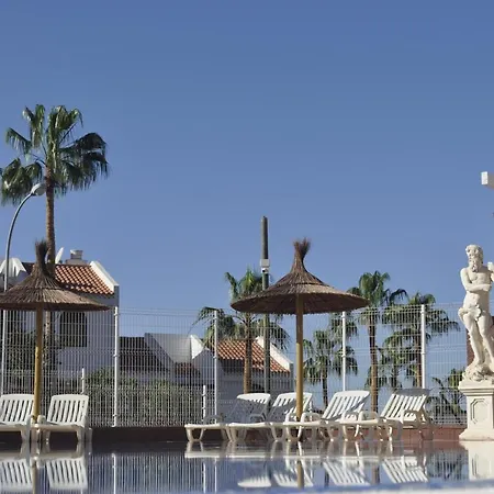 公寓 Dreaming Tenerife *
