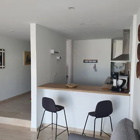Apartamento Dreaming Tenerife