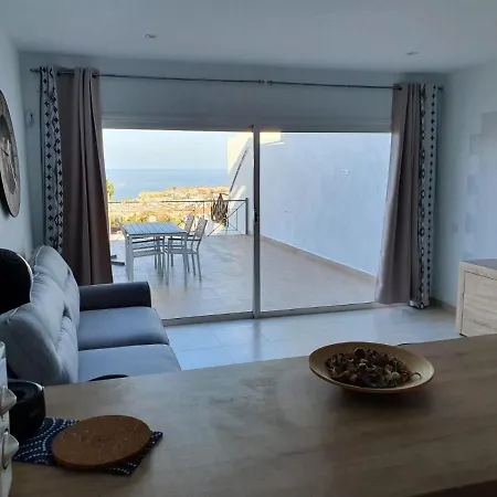 아파트 Dreaming Tenerife