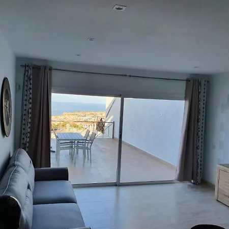 Dreaming Tenerife *