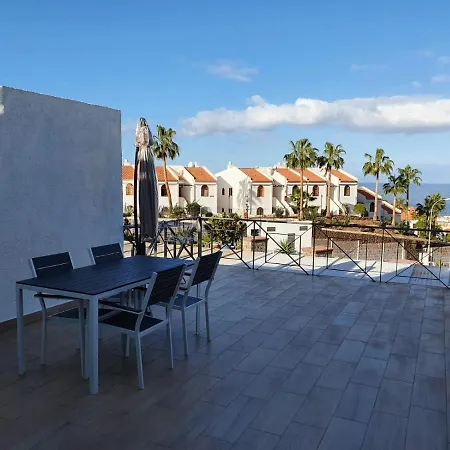 Dreaming Tenerife 아파트 아데제
