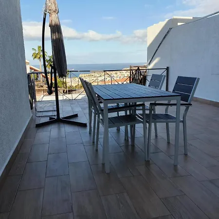 Dreaming Tenerife 아파트 *