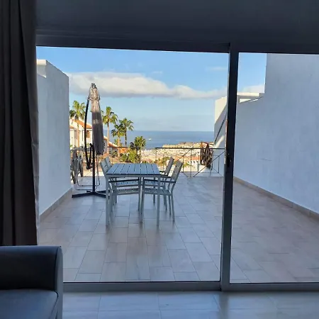 Dreaming Tenerife Apartamento