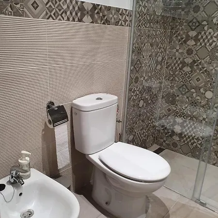 Apartamento Dreaming Tenerife
