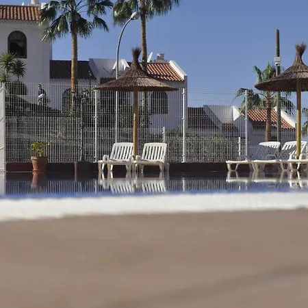 Διαμέρισμα Dreaming Tenerife *