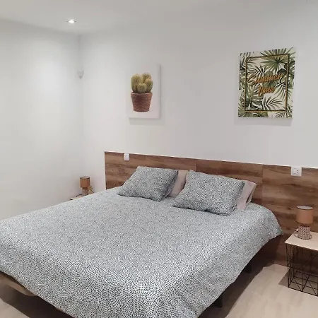 Διαμέρισμα Dreaming Tenerife