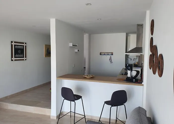 Appartement Dreaming Tenerife