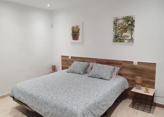 Appartement Dreaming Tenerife