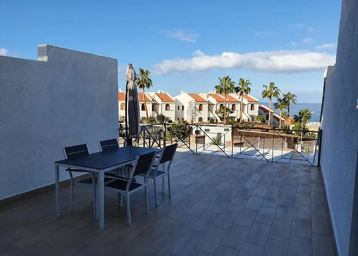 Dreaming Tenerife Appartement Costa Adeje (Tenerife)