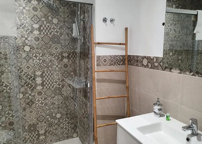 Appartement Dreaming Tenerife *