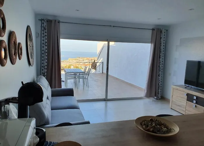 Dreaming Tenerife * Costa Adeje (Tenerife)