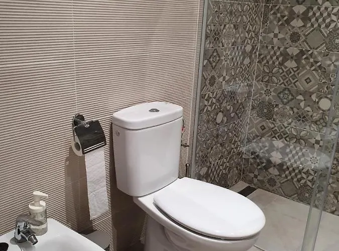 Appartement Dreaming Tenerife