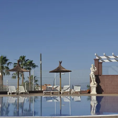 Apartment Dreaming Tenerife