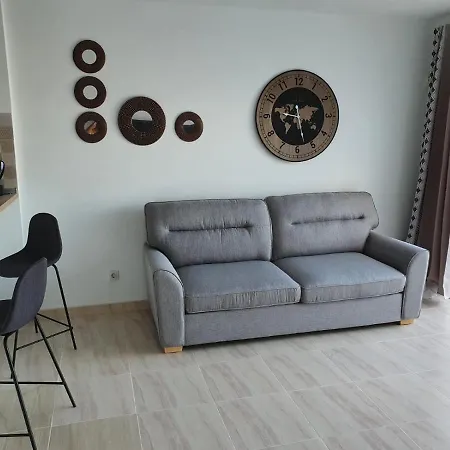 Lägenhet Dreaming Tenerife Costa Adeje (Tenerife)