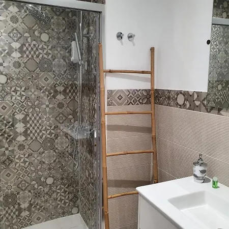 Lägenhet Dreaming Tenerife *