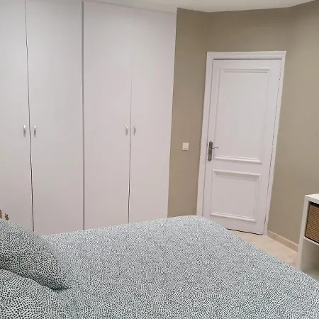 Dreaming Tenerife Lägenhet Costa Adeje (Tenerife)