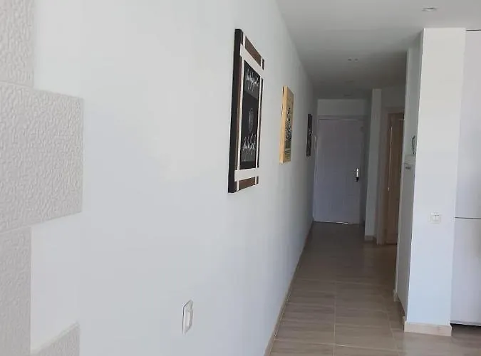 Dreaming Tenerife Apartment