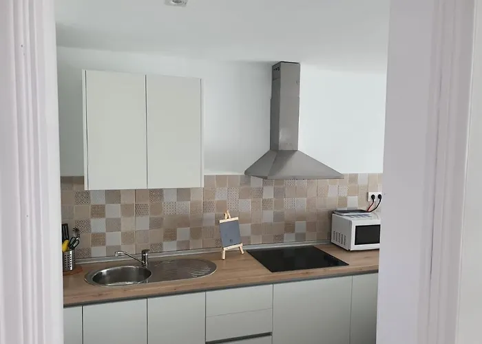 Dreaming Tenerife Apartment