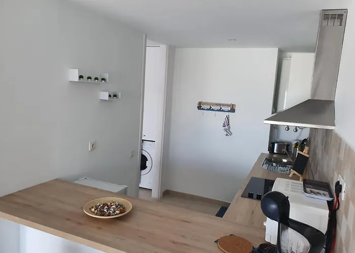 Apartment Dreaming Tenerife Costa Adeje (Tenerife)