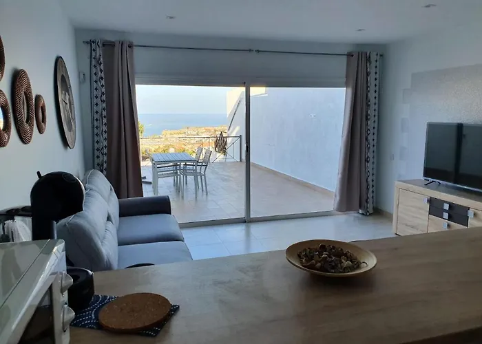 Апартаменты Dreaming Tenerife