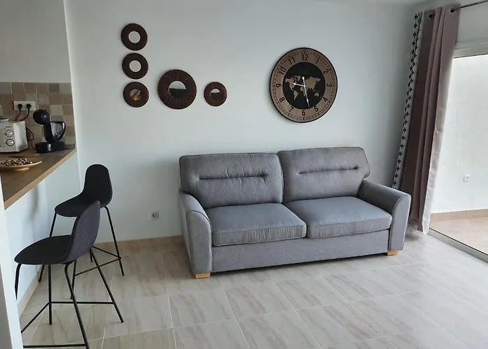 Apartment Dreaming Tenerife Costa Adeje (Tenerife)