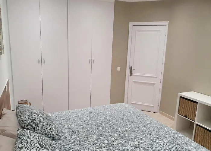 Dreaming Tenerife Lejlighed Costa Adeje (Tenerife)