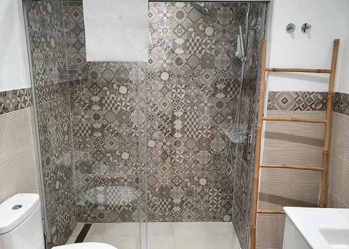 Dreaming Tenerife Apartment Costa Adeje (Tenerife)