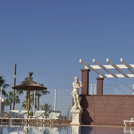 Daire Dreaming Tenerife Costa Adeje