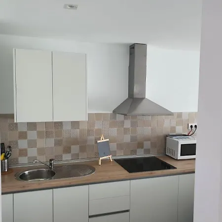 Dreaming Tenerife Apartament