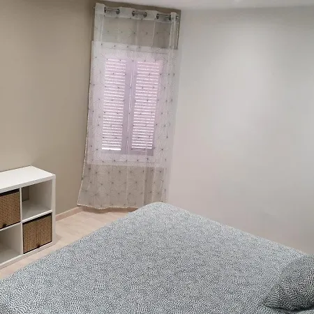 Apartament Dreaming Tenerife *