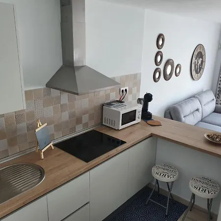 Apartament Dreaming Tenerife *
