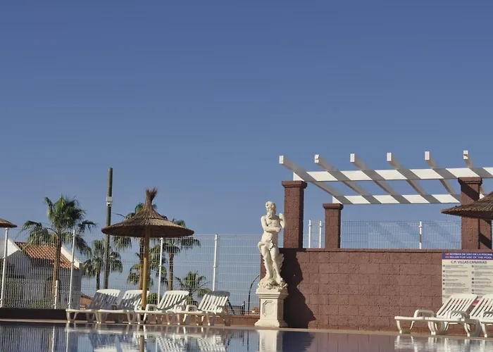 Daire Dreaming Tenerife Costa Adeje